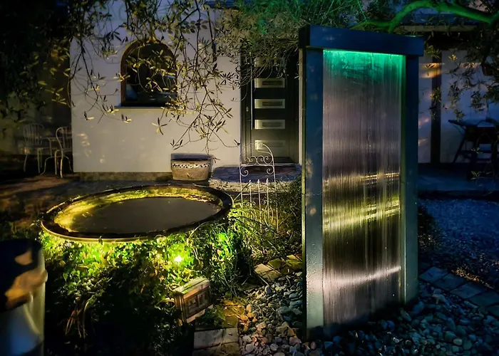 Acquila By Interhome אומאג