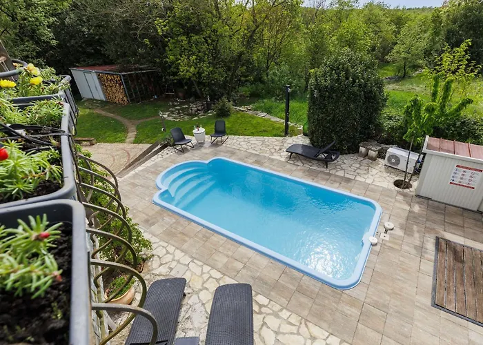 Acquila By Interhome בית נופש *