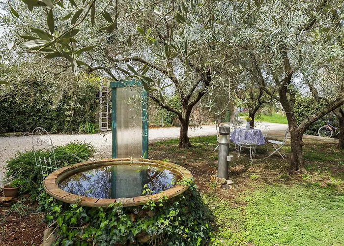 בית נופש Acquila By Interhome אומאג