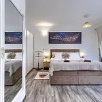 Acquila By Interhome Дом отдыха *