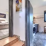 Acquila By Interhome Дом отдыха Умаг