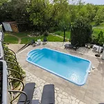 Acquila By Interhome Дом отдыха *