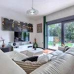 Дом отдыха Acquila By Interhome Умаг