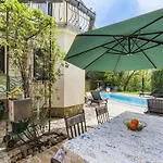 Acquila By Interhome Дом отдыха *