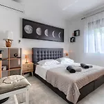 Acquila By Interhome Дом отдыха