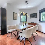 Acquila By Interhome Дом отдыха *