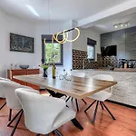 Acquila By Interhome Дом отдыха Умаг