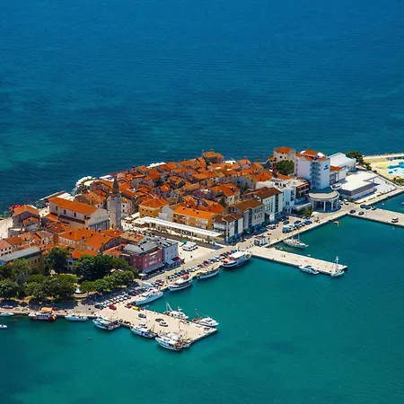 Acquila By Interhome Feriehus Umag