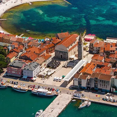 Acquila By Interhome * Umag