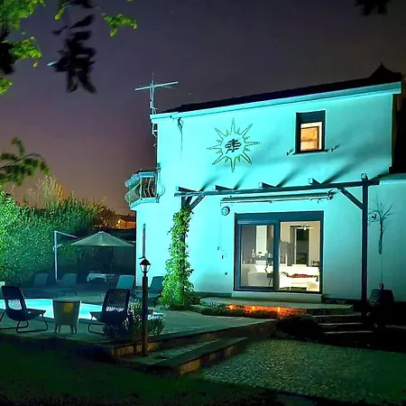 Feriehus Acquila By Interhome *