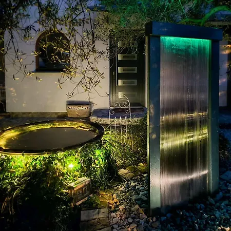 Acquila By Interhome Umag