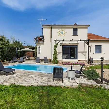 Acquila By Interhome Feriehus *