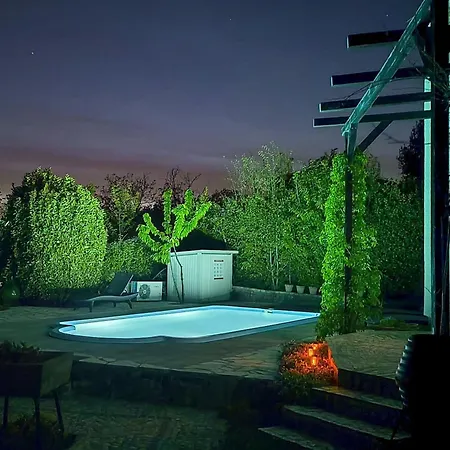 Acquila By Interhome Holiday home Umag