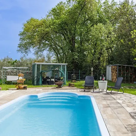 Acquila By Interhome Holiday home