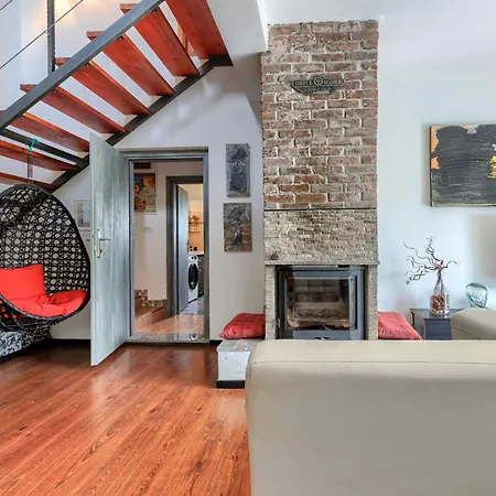 Acquila By Interhome Feriehus