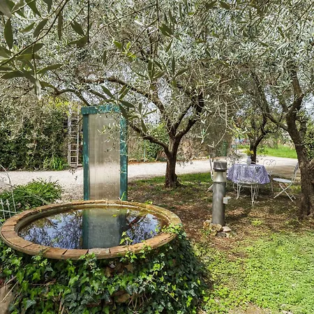 Holiday home Acquila By Interhome Umag