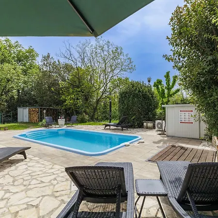 Acquila By Interhome Holiday home Umag