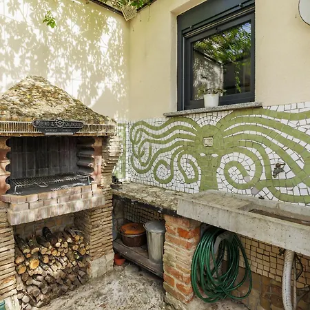 Holiday home Acquila By Interhome Umag