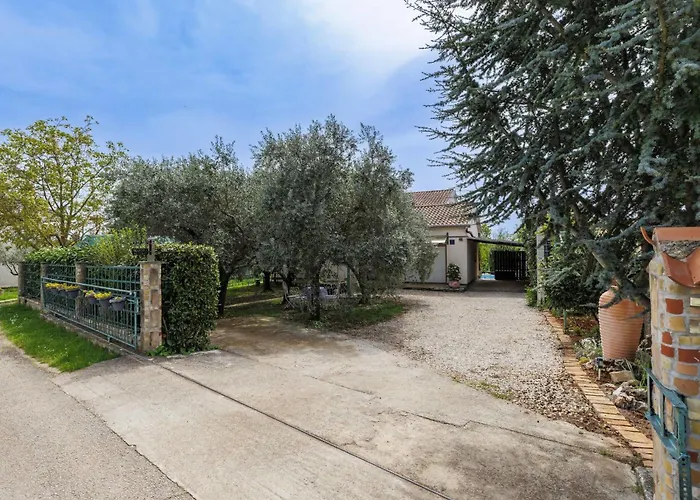 Feriehus Acquila By Interhome *