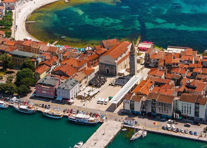 Acquila By Interhome * Umag