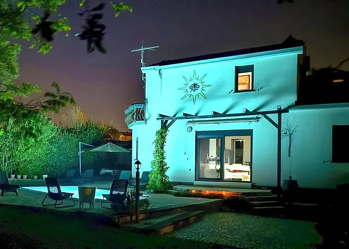 Feriehus Acquila By Interhome *