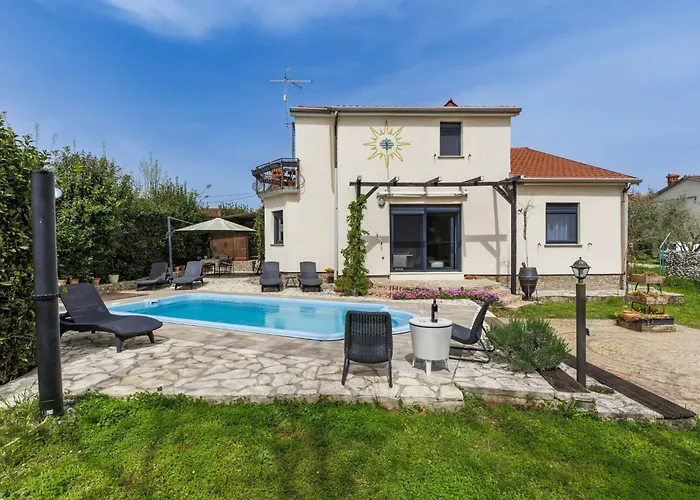 Acquila By Interhome Feriehus *