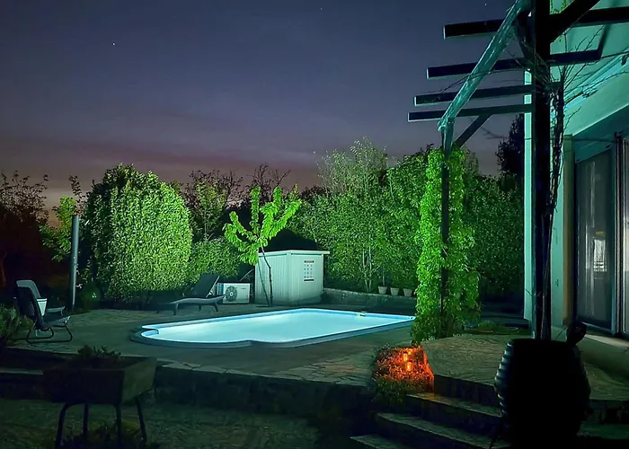 Acquila By Interhome Feriehus Umag