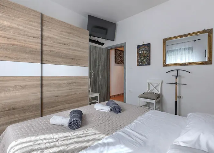 Feriehus Acquila By Interhome