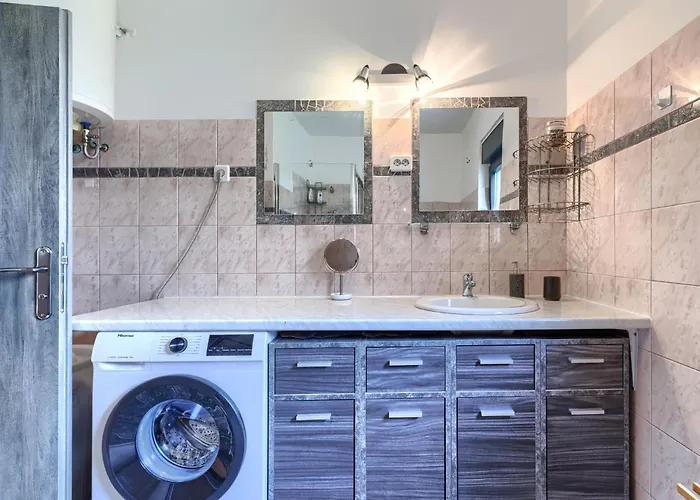 Feriehus Acquila By Interhome Umag