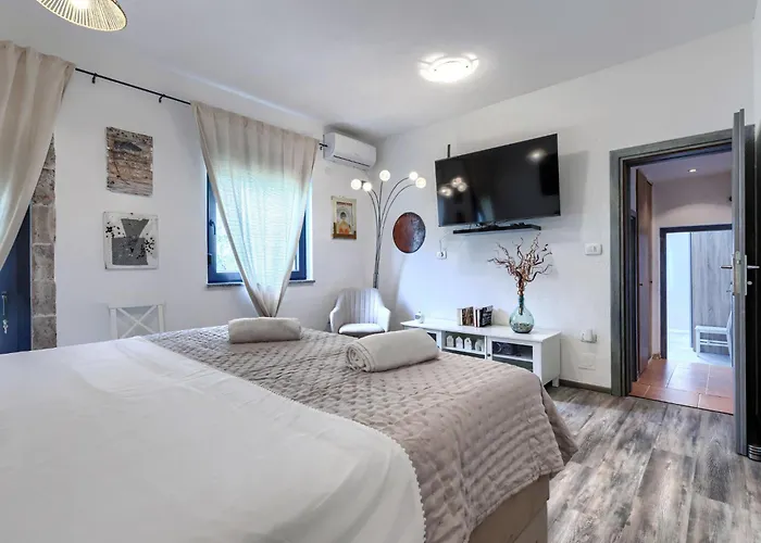 Acquila By Interhome Umag