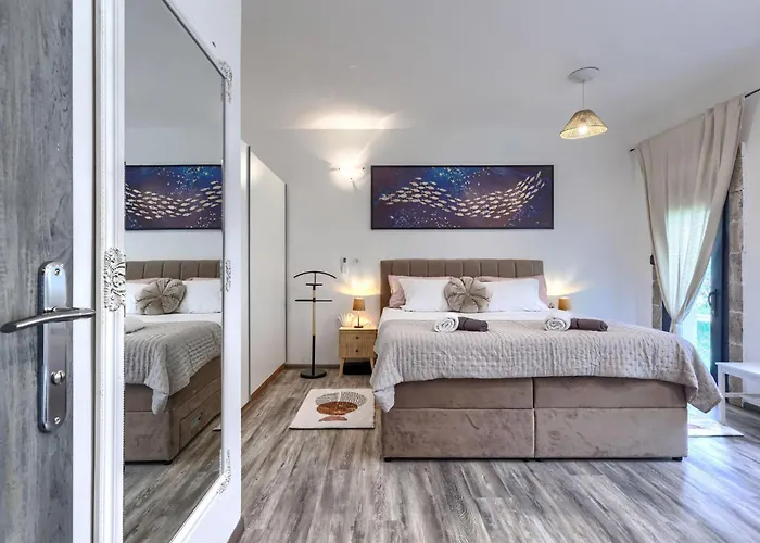 Acquila By Interhome Feriehus *