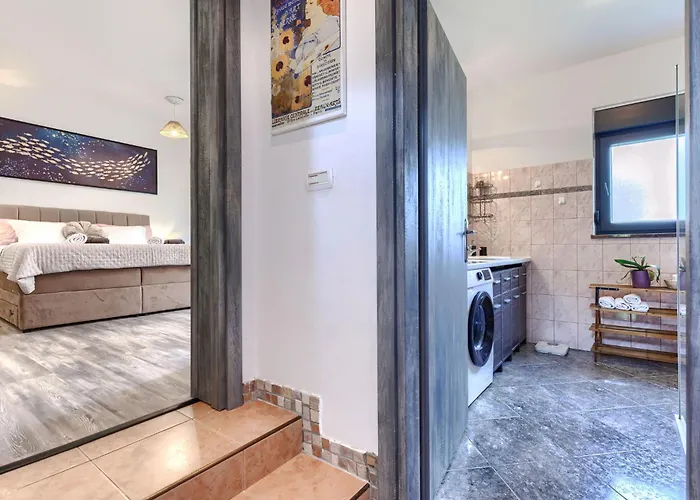 Acquila By Interhome Feriehus Umag