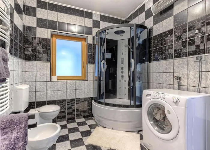 Feriehus Acquila By Interhome Umag