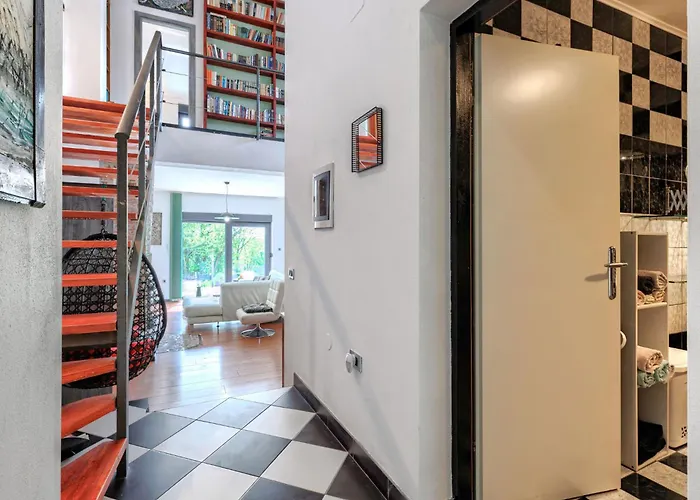 Acquila By Interhome * Umag