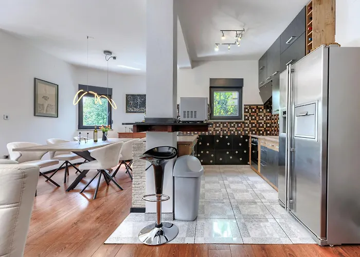 Acquila By Interhome Umag