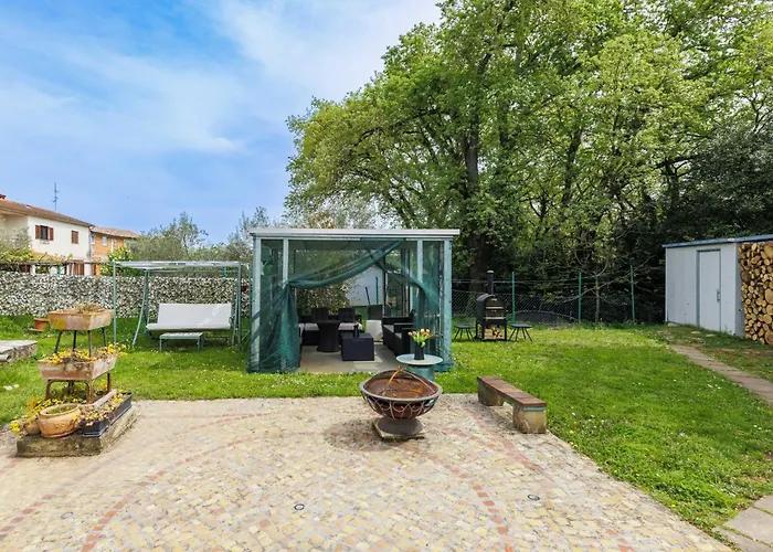 Acquila By Interhome Feriehus *