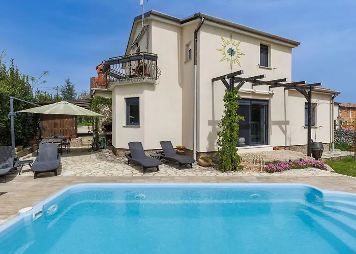 Acquila By Interhome