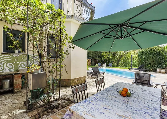 Acquila By Interhome Feriehus *