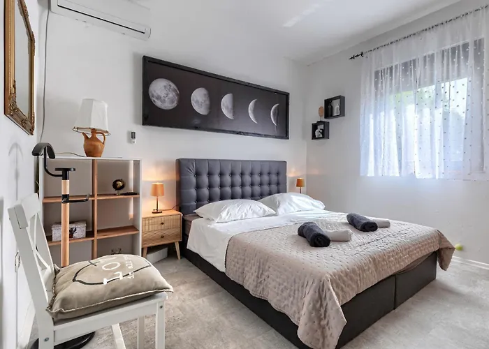 Acquila By Interhome Feriehus