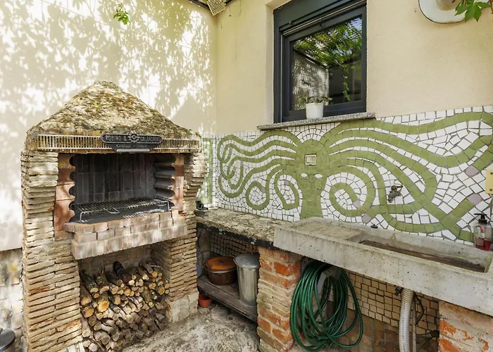 Feriehus Acquila By Interhome Umag