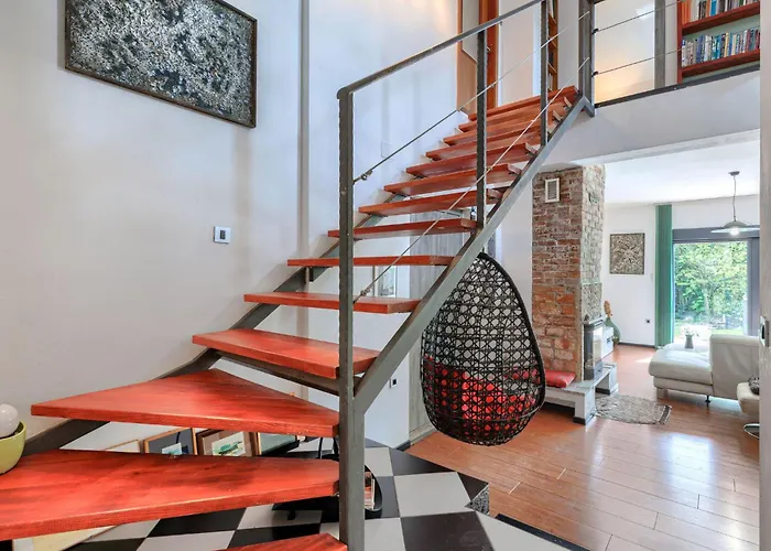 Acquila By Interhome Feriehus