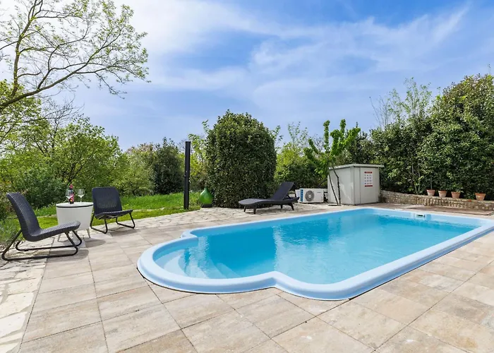 Acquila By Interhome * Umag