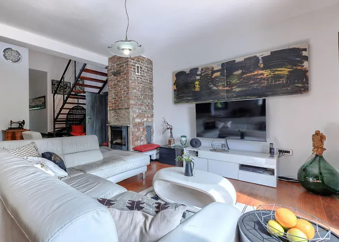 Acquila By Interhome Feriehus