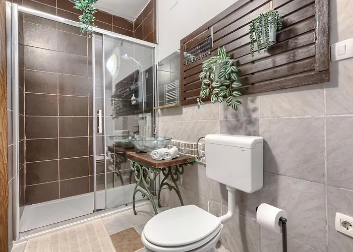 Acquila By Interhome Feriehus