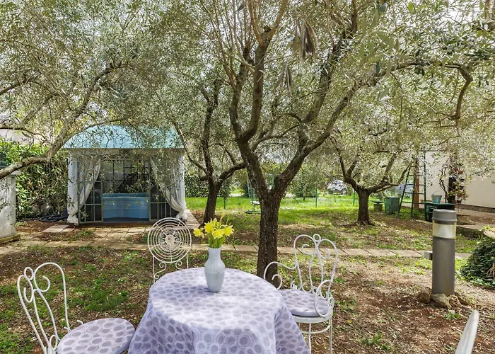 Acquila By Interhome Umag