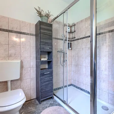 Prázdninový dům Acquila By Interhome *