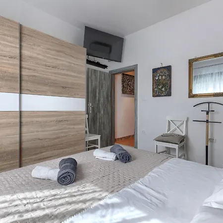 Prázdninový dům Acquila By Interhome