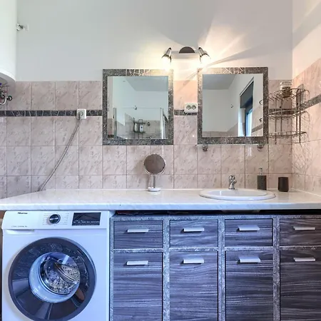 Prázdninový dům Acquila By Interhome Umag