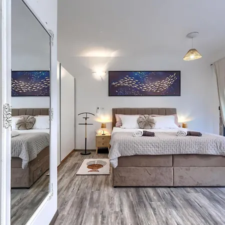 Acquila By Interhome Prázdninový dům *