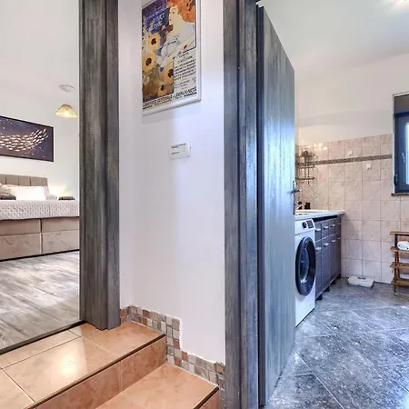 Acquila By Interhome Prázdninový dům Umag